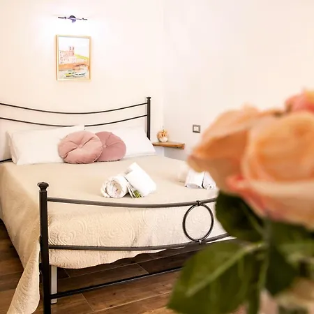 Guest house La Torre Del Pozzo *