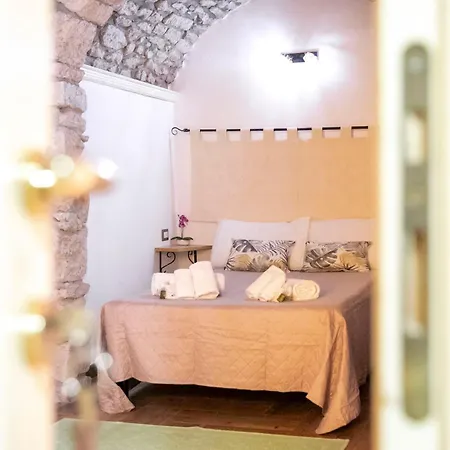 Casa de hóspedes La Torre Del Pozzo