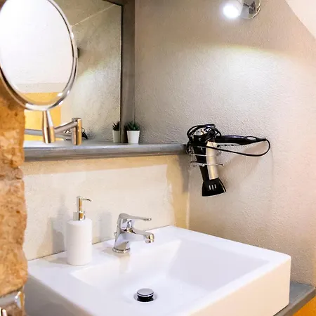 La Torre Del Pozzo Guest house Bosa