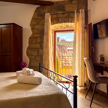 Casa de hóspedes La Torre Del Pozzo 4*