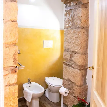 La Torre Del Pozzo Guest house Bosa