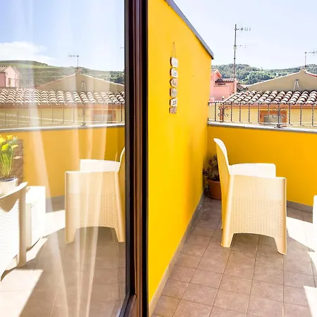 Guest house La Torre Del Pozzo *