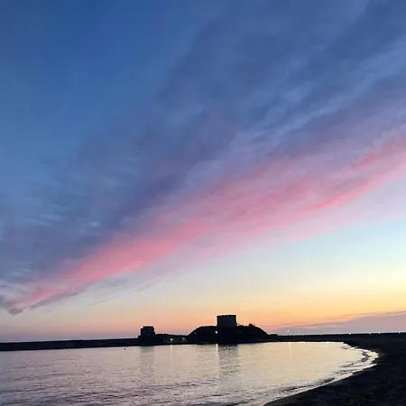 Pensjonat La Torre Del Pozzo *